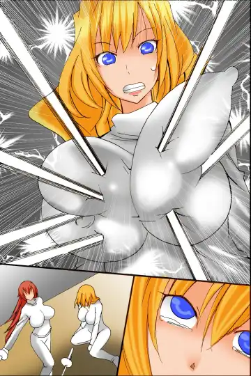 [Tamposa] Ano Sekai-teki Taikai ga Sports de naku Sex no Saiten ni Nattara Fhentai - Page 83