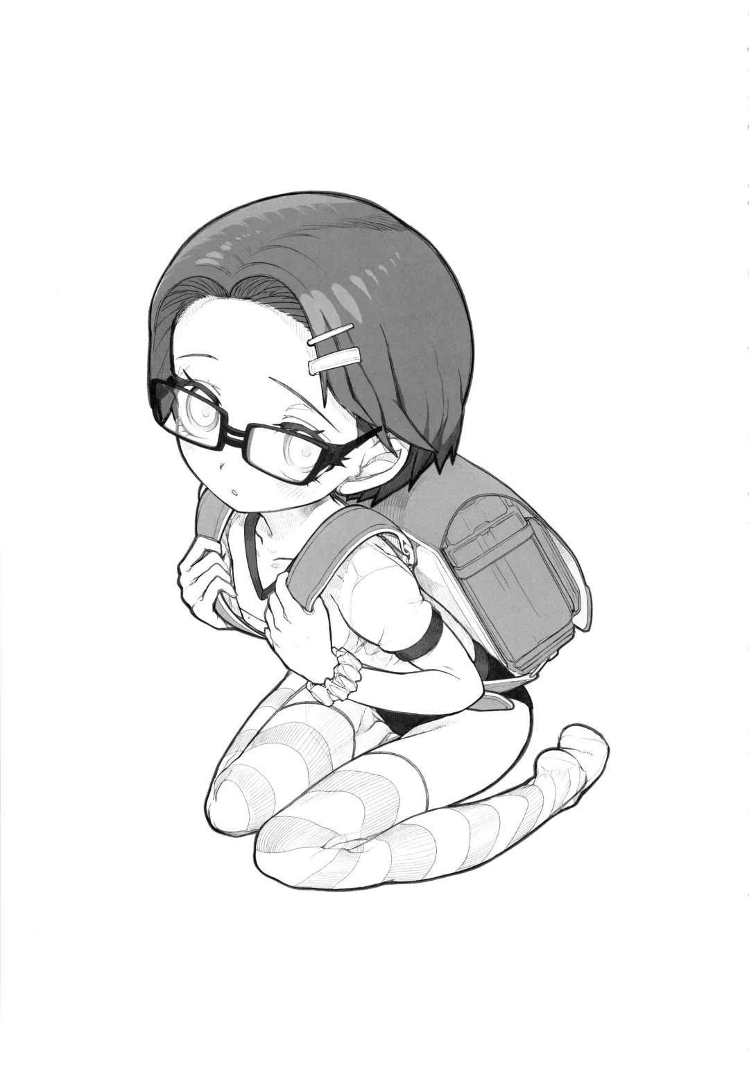 Shougakusei 11 Fhentai - Page 19