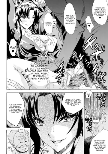 [Tokisana] Shinsei Reizoku Seitokai Fhentai.net - Page 6