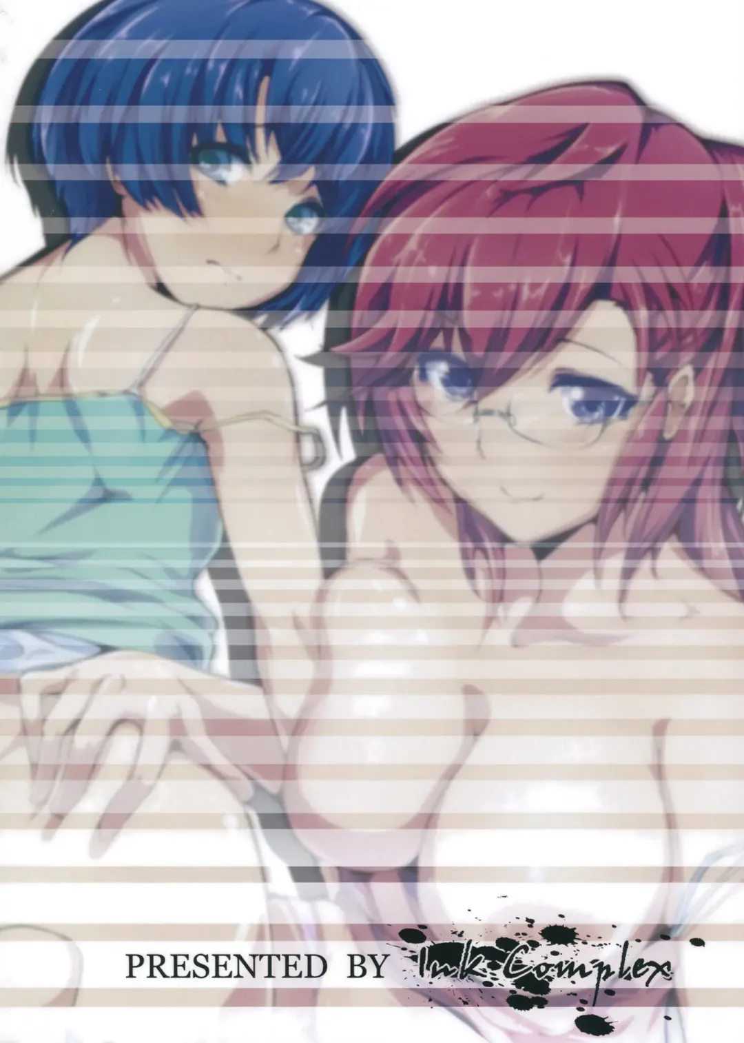 [Bottomline - Tomohiro Kai] Summer Amnesia Fhentai - Page 26