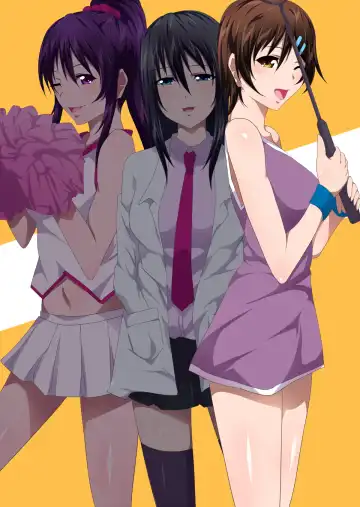 Bukatsu Kanojo 2 Fhentai - Page 30