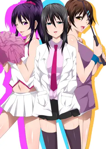 Bukatsu Kanojo 2 Fhentai - Page 50