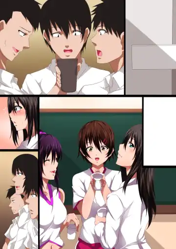 Bukatsu Kanojo 2 Fhentai - Page 52