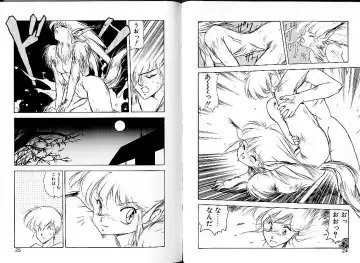 [Mii Akira] Lunatic Night 1 Fhentai - Page 16