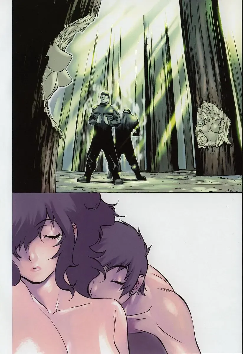 [Kotoyoshi Yumisuke] Shokunyuu 2 Fhentai - Page 6