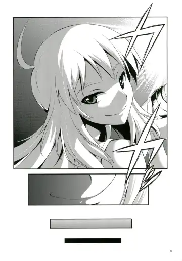 [Gekka Kaguya] THE iDOL M@STER SHINY FESTA Fhentai - Page 5