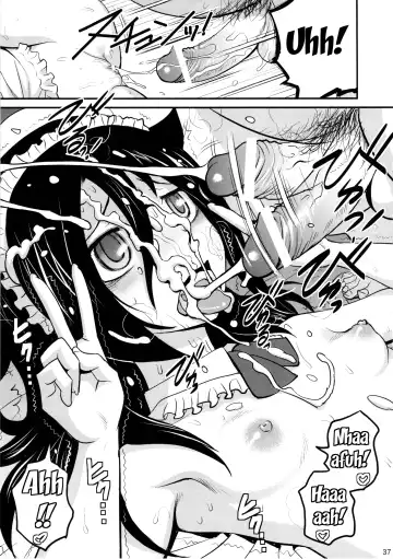 [Saigado] Motenai kara Konosai Ossan Demo Nandemo! | I don't care if it's an old man or whatever because I'm not popular! Fhentai - Page 38