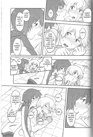 Child and Virgin Fhentai.net - Page 18