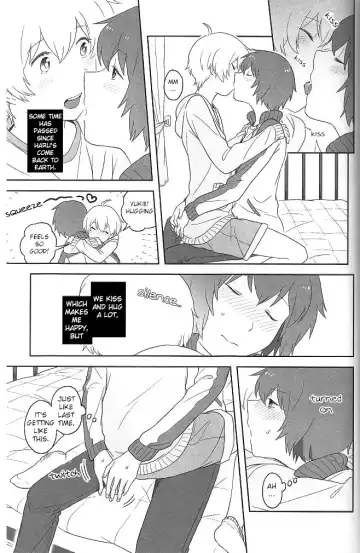 Child and Virgin Fhentai.net - Page 2