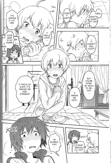 Child and Virgin Fhentai.net - Page 25