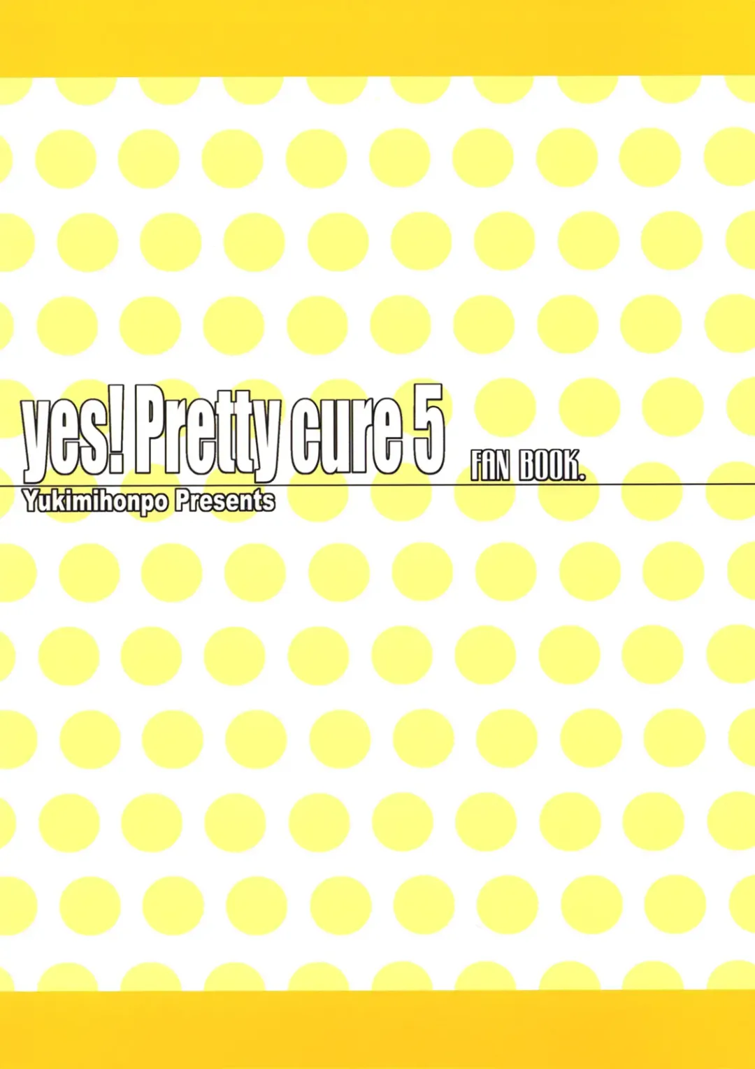 [Asano Yukino] Yes! Five 3 Fhentai - Page 18