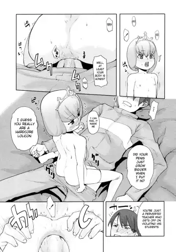 [Mizu] Ana Puri -BirthDay- - Hip Hole Princess Fhentai - Page 11