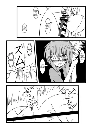 [Kurosaki Bunta] Nuts Eater Fhentai - Page 32