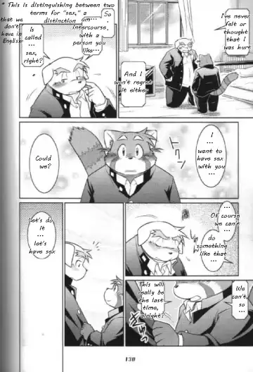 [Takagi Kyou] Trouble 4 Fhentai - Page 15