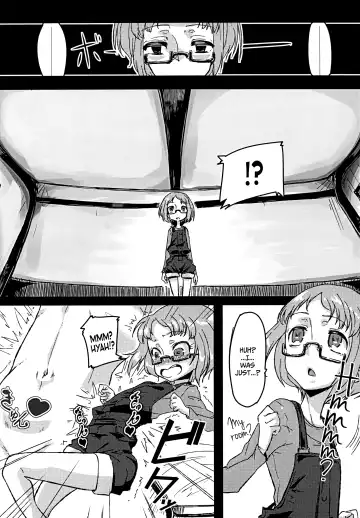 [Chimosaku] Ako Ochi Fhentai.net - Page 11