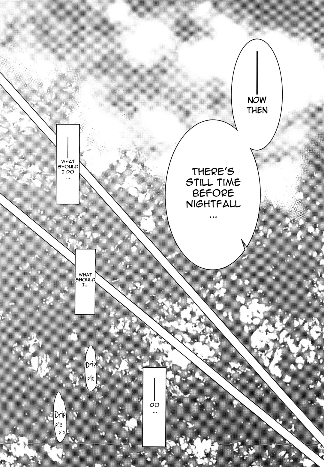 [Heizo - Kitoen] Saint Foire Festival 10 Matty Fhentai - Page 41