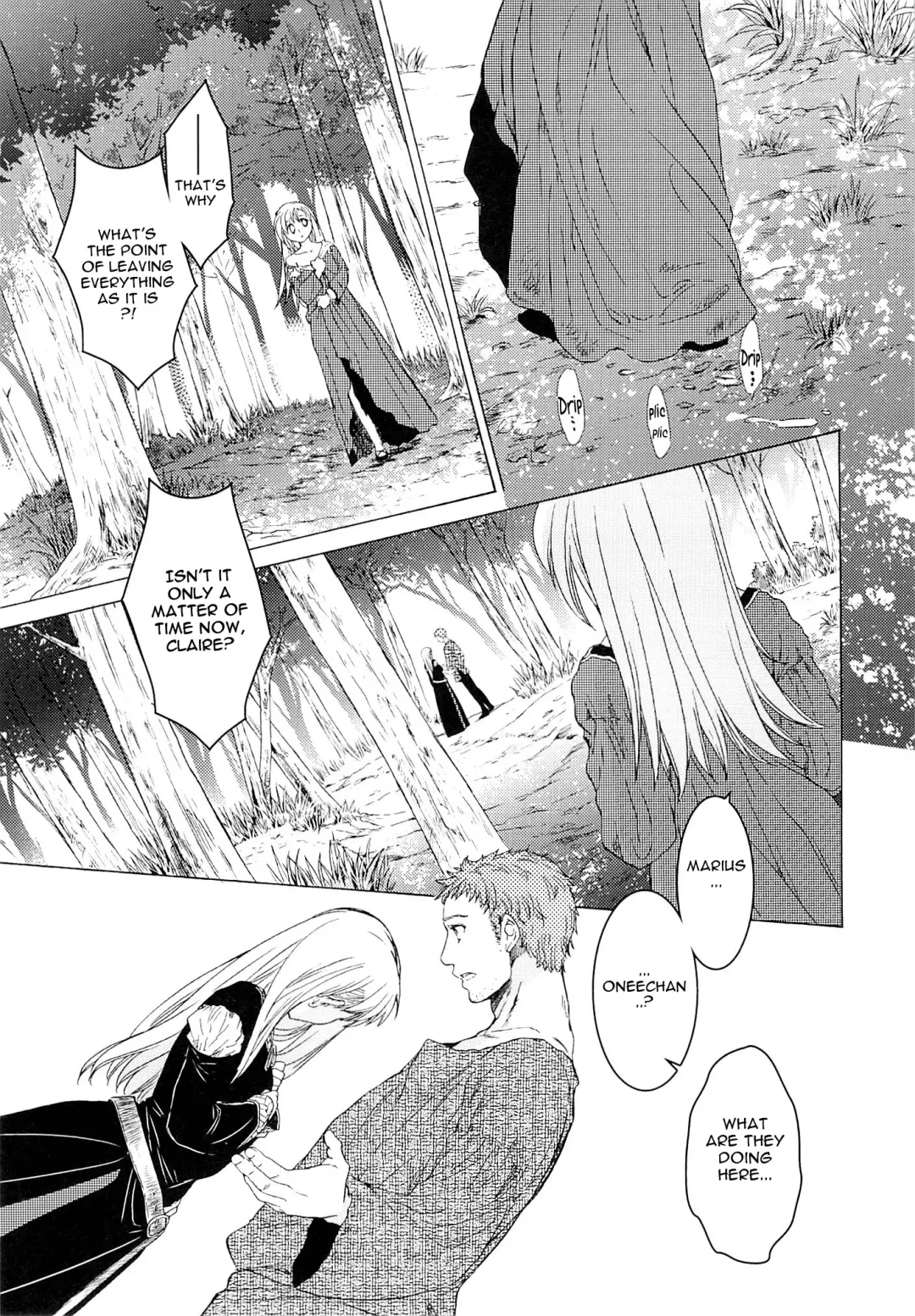 [Heizo - Kitoen] Saint Foire Festival 10 Matty Fhentai - Page 42