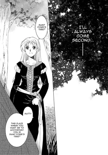 [Heizo - Kitoen] Saint Foire Festival 10 Matty Fhentai - Page 46