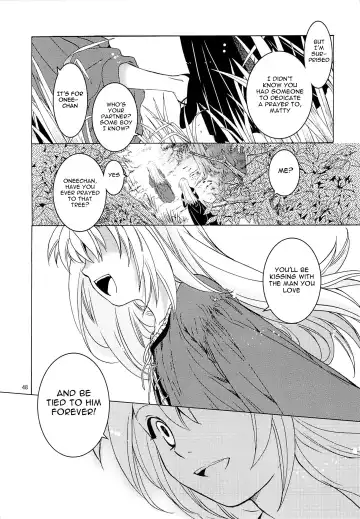 [Heizo - Kitoen] Saint Foire Festival 10 Matty Fhentai - Page 47