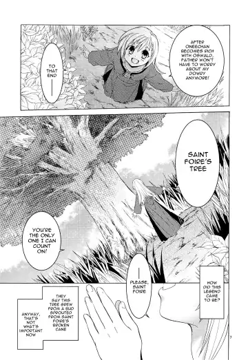 [Heizo - Kitoen] Saint Foire Festival 10 Matty Fhentai - Page 6