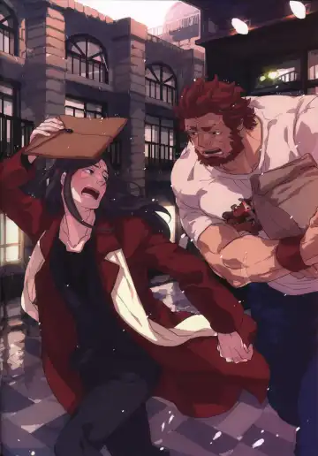 [Takuan] Scene Fhentai - Page 7