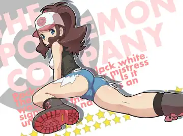 Read [Bee-j1 - Makoto Daikichi] Pokemon Company - Fhentai.net