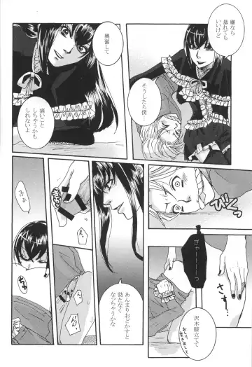 [Maggie] Kichuku Katsura Fhentai - Page 14