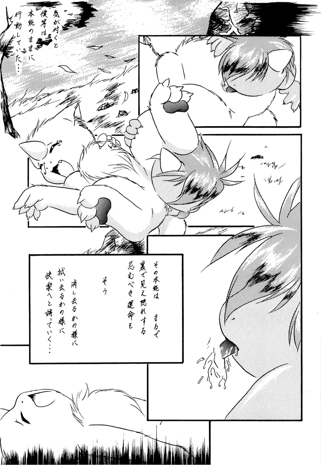 ZooCanEX SYRU-DRA 2 Fhentai - Page 12