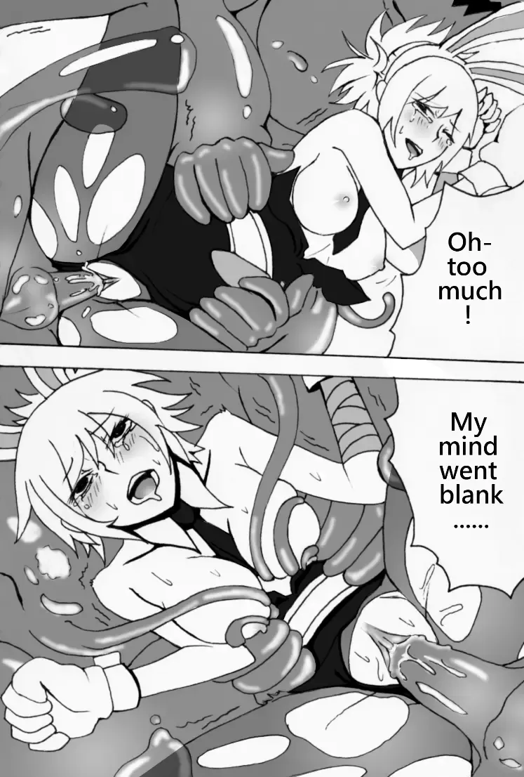 [Wocami] AFKERS 2 Fhentai - Page 11