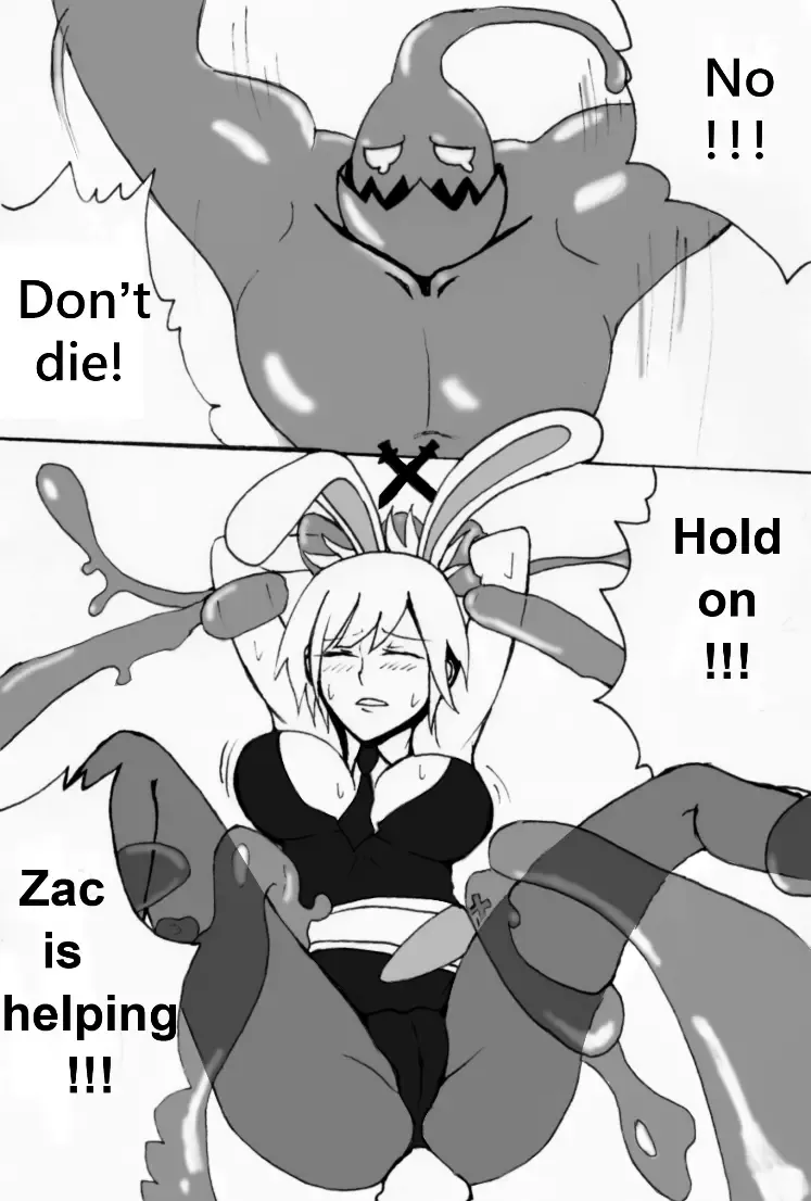 [Wocami] AFKERS 2 Fhentai - Page 5