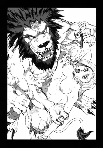 [Raiun] Zenryoku Bianca Fhentai - Page 23