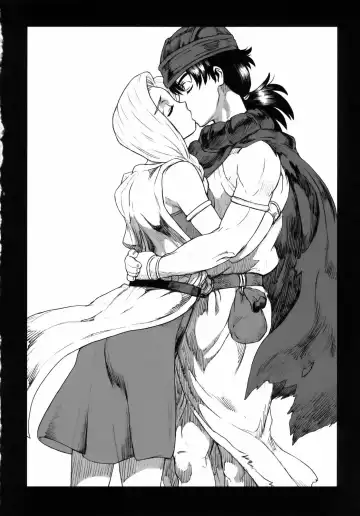 [Raiun] Zenryoku Bianca Fhentai - Page 5