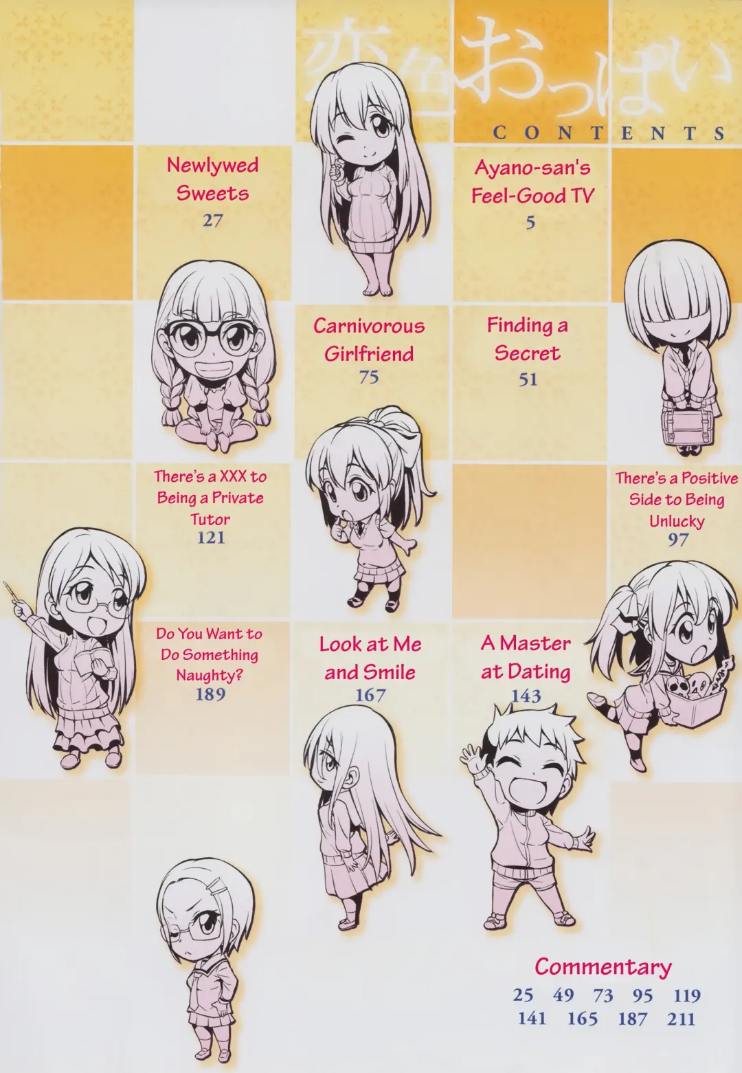 [Asuhiro] Koiiro Oppai Ch. 1-2 (decensored) Fhentai - Page 8