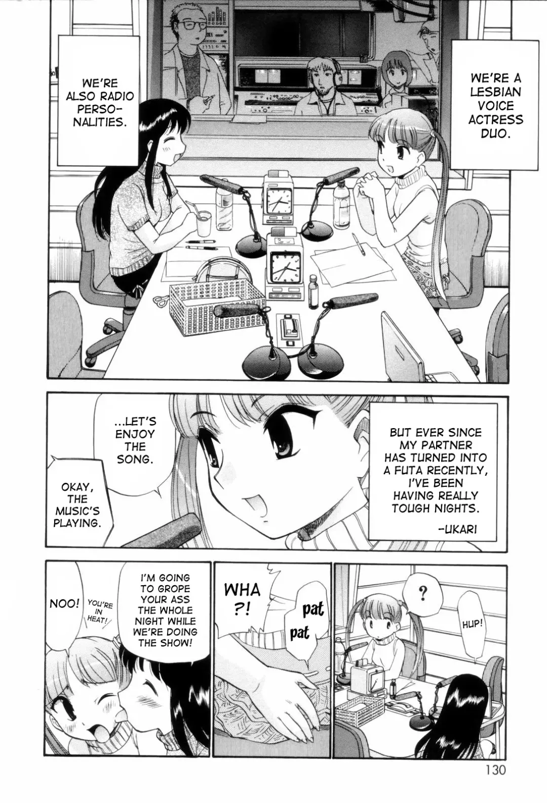 [Kamirenjaku Sanpei] Niku no Tenshi Maiorite | Descent of the Meat Angels Fhentai.net - Page 5