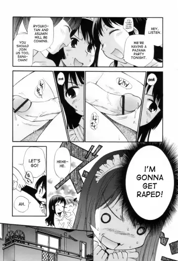 [Kamirenjaku Sanpei] Niku no Tenshi Maiorite | Descent of the Meat Angels Fhentai.net - Page 34