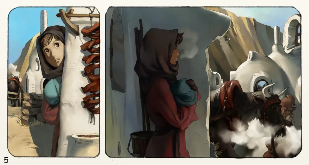 Mushi Mezuru Himegimi 3 Fhentai - Page 6