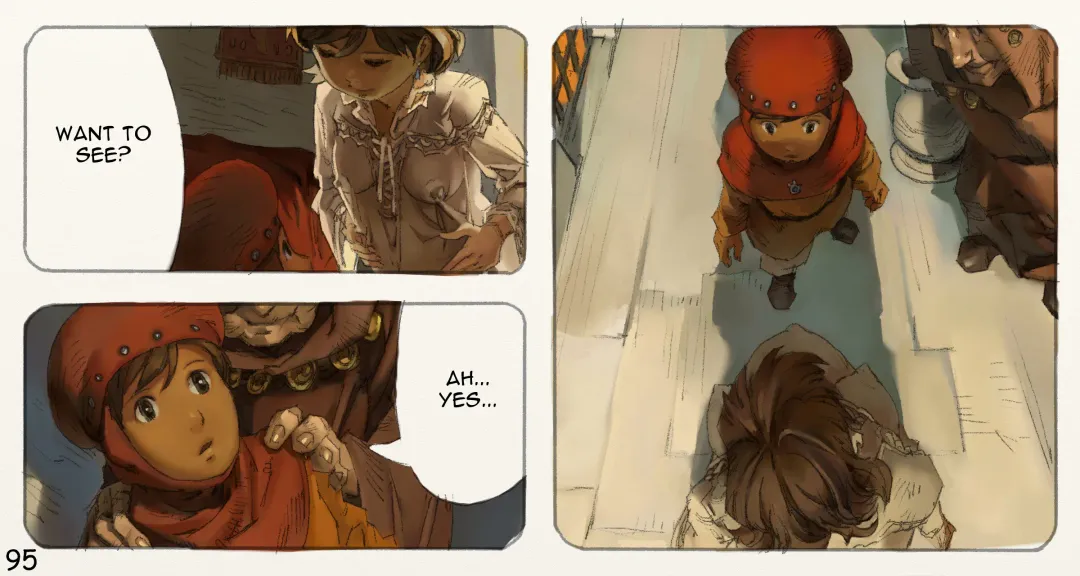 Mushi Mezuru Himegimi 3 Fhentai - Page 96