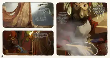 Mushi Mezuru Himegimi 3 Fhentai - Page 10