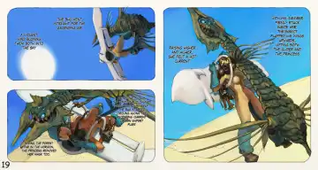 Mushi Mezuru Himegimi 3 Fhentai - Page 20