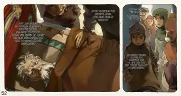 Mushi Mezuru Himegimi 3 Fhentai - Page 53