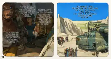 Mushi Mezuru Himegimi 3 Fhentai - Page 54