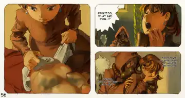 Mushi Mezuru Himegimi 3 Fhentai - Page 57