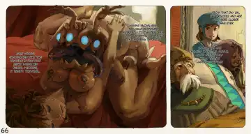 Mushi Mezuru Himegimi 3 Fhentai - Page 67