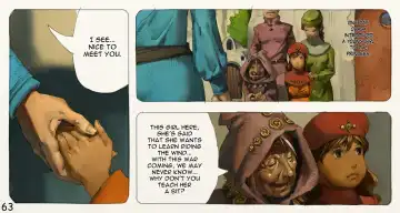 Mushi Mezuru Himegimi 3 Fhentai - Page 68