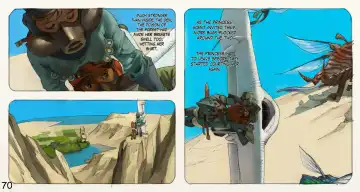 Mushi Mezuru Himegimi 3 Fhentai - Page 71