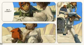 Mushi Mezuru Himegimi 3 Fhentai - Page 93