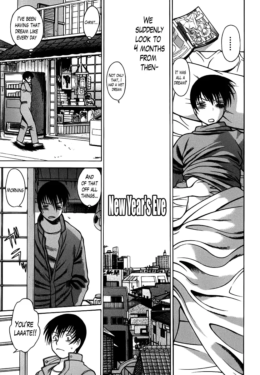 [Tamaki Nozomu] Anego!! 1 Fhentai - Page 106