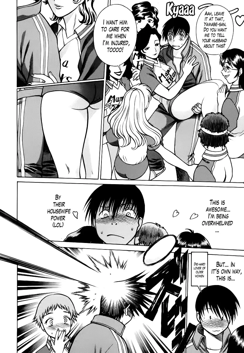 [Tamaki Nozomu] Anego!! 1 Fhentai - Page 136
