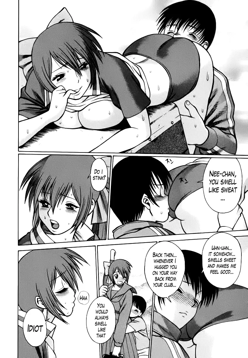 [Tamaki Nozomu] Anego!! 1 Fhentai - Page 142