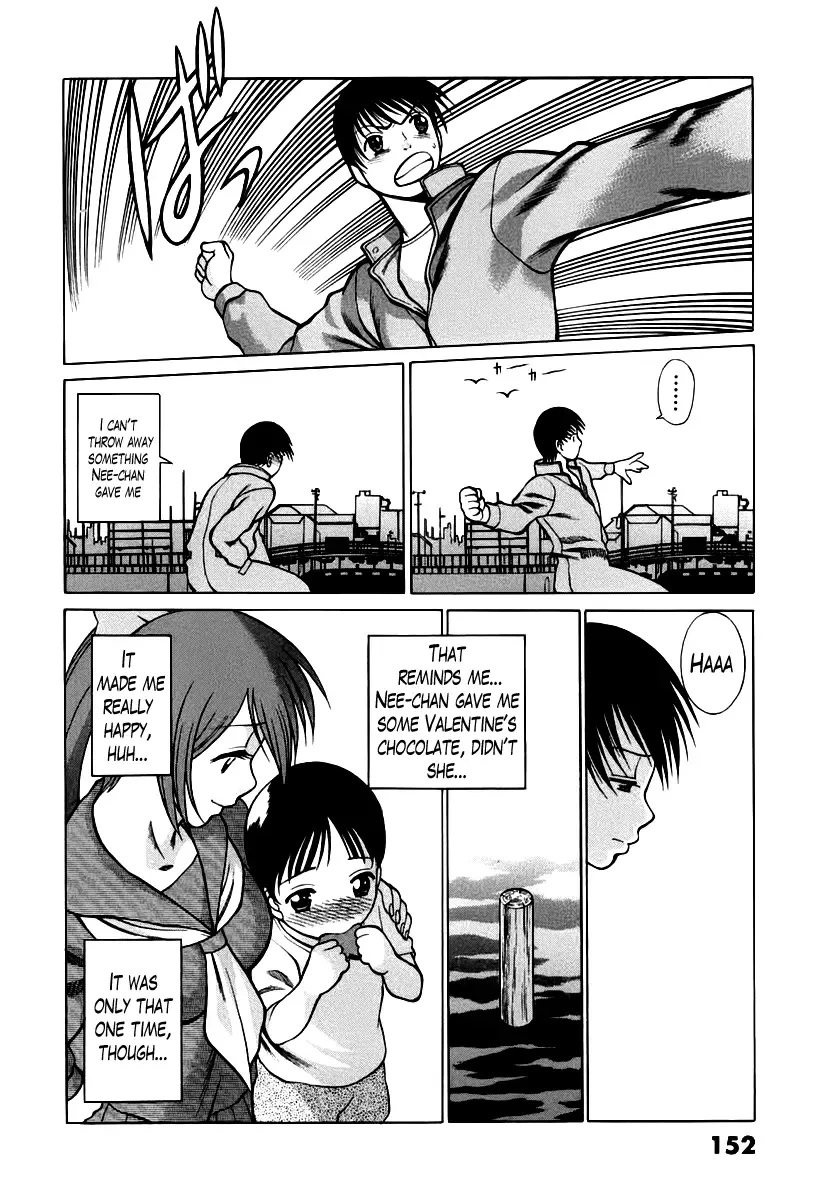 [Tamaki Nozomu] Anego!! 1 Fhentai - Page 158